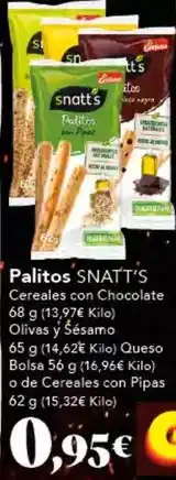 SPAR Gran Canaria Escamilla - aceitunas oferta