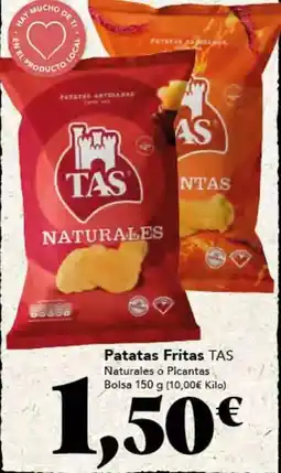 SPAR Gran Canaria Vialplus - fregasuelos oferta