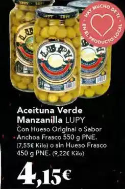 SPAR Gran Canaria Heineken - cerveza oferta