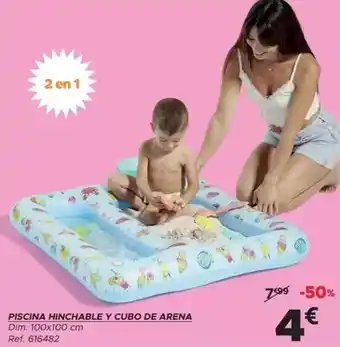 SPAR Gran Canaria Fa - desodorante oferta