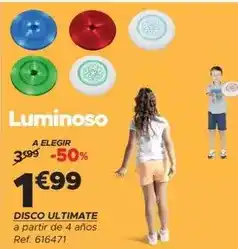 5 Océanos Chuleta de cerdo centro oferta
