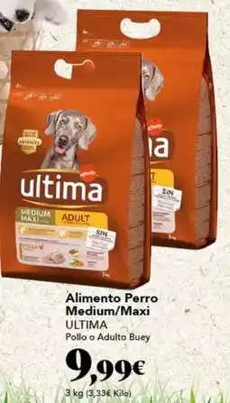 La Sirena Premium - tartar de salmon o bacalao ahumado oferta