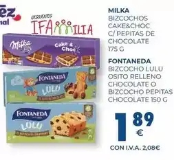 Supermercados Plaza San miguel - selecta oferta
