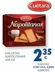 Supermercados Plaza Mahou - 0.0% tostada oferta