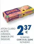 Supermercados Plaza Carbonell - aceitunas rellenas de anchoa oferta