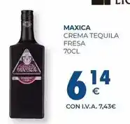 Supermercados Lupa Kas - naranja, limón o naranja zero oferta
