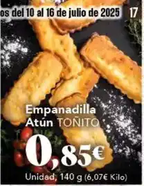 SPAR Gran Canaria Asevi - suavizante oferta