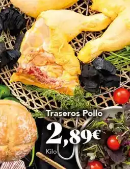 SPAR Gran Canaria Cidacos - tomate frito oferta