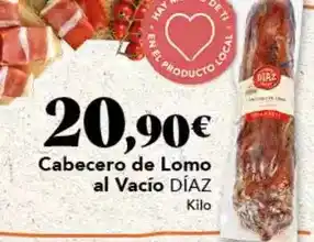 SPAR Gran Canaria Brillante - arroz oferta