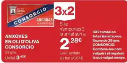 SPAR Gran Canaria Origen - pera oferta