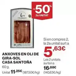 SPAR Gran Canaria Spar - ensalada oferta
