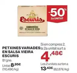 SPAR Gran Canaria Pechuga de pollo oferta