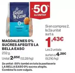 SPAR Gran Canaria Blanco - secreto de cerdo oferta