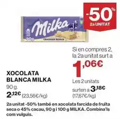 SPAR Gran Canaria Revilla - chorizo oferta