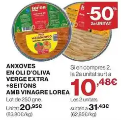 SPAR Gran Canaria Montaraz - centro de jamón ibérico oferta