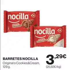 SPAR Gran Canaria Elpozo - salchichon oferta