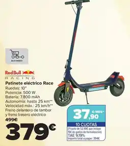 SPAR Gran Canaria Elpozo - jamón cocido en su jugo oferta