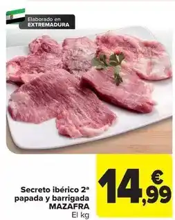 SPAR Spar - refresco oferta