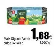 SPAR Fragadis Orlando - tomate frito oferta