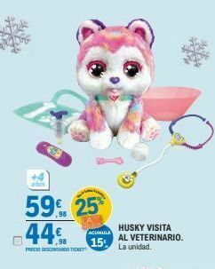 Chicco Producto oferta