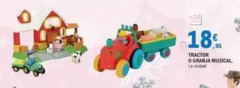 Granja musical