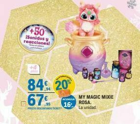 Chicco Producto oferta