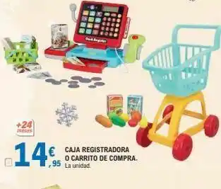 Caja registradora