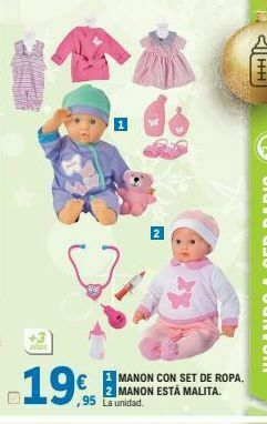 Chicco Producto oferta