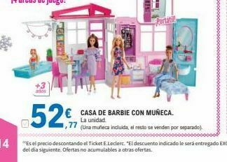 Chicco Producto oferta