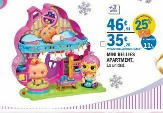 Chicco Producto oferta