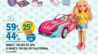 Chicco Spa oferta