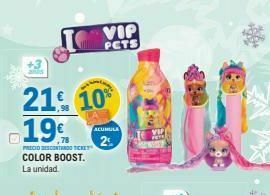 Chicco Producto oferta