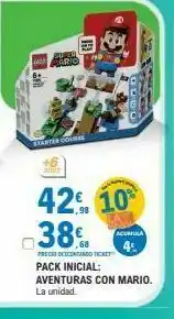 Chicco Producto rio oferta