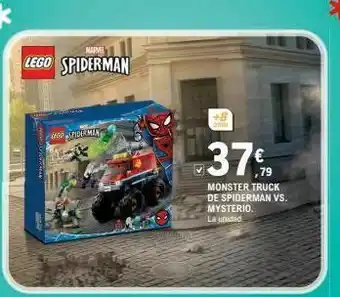 Producto marvel