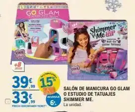 Chicco Producto glam oferta