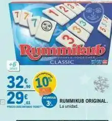 Rummikub