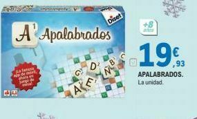 Chicco Producto oferta