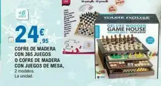 Chicco Juegos de mesa oferta