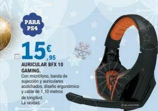 Chicco Producto oferta
