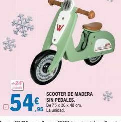 Chicco Producto oferta