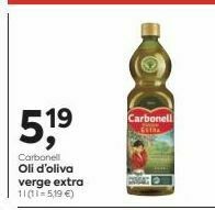 Suma Supermercados Aceite oferta