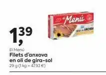 Suma Supermercados Aceite oferta