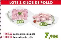 El Corte Inglés One - televisor neo qled oferta