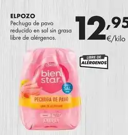 E.Leclerc Pescanova - langostino cocido oferta