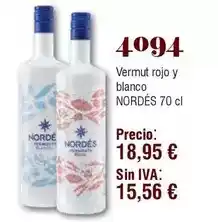 E.Leclerc Pollo vegetal oferta