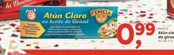 Clarel Producto oferta
