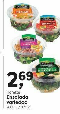Clarel Producto oferta
