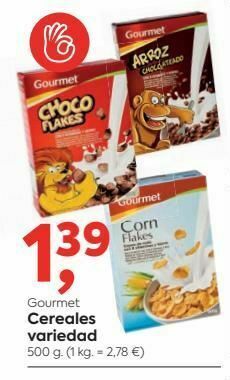 Clarel Producto oferta