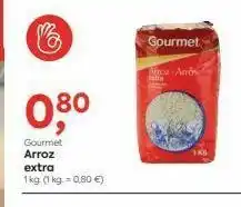 Clarel Arroz gourmet oferta