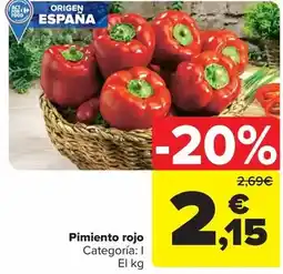 Alimerka Cuartos de pollo oferta